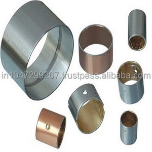 BRASS TRUNNION BUSHINGS AND TRUST WASHER from Indian market with factory price and  fast delivery  43QK116