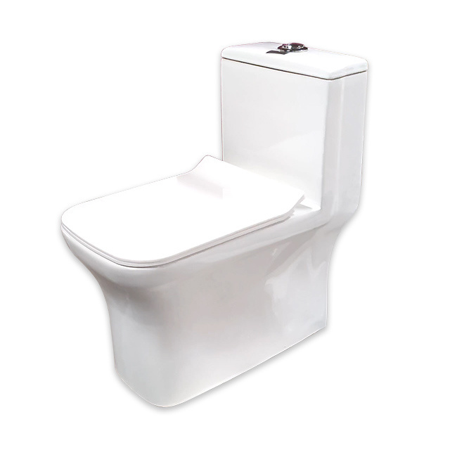 One Piece Toilet Intelligent Toilet Seat Cover Sigma 119 One Piece WC Seat wares one-piece smart toilet with warm cover seat