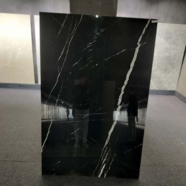 Luxury Slab Tiles 1200*1800 Porcelain Sintered Stone Countertop Marble Look Stone Slabs 120x180 CM For Wall and Floor Tiles