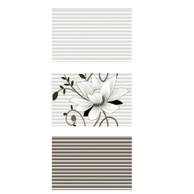 Latest Design Wall Tiles 200x300MM Ceramic Digital Wall Tiles Contemporary Goods Blossom Themed Tiles For Bathroom And Kitchen