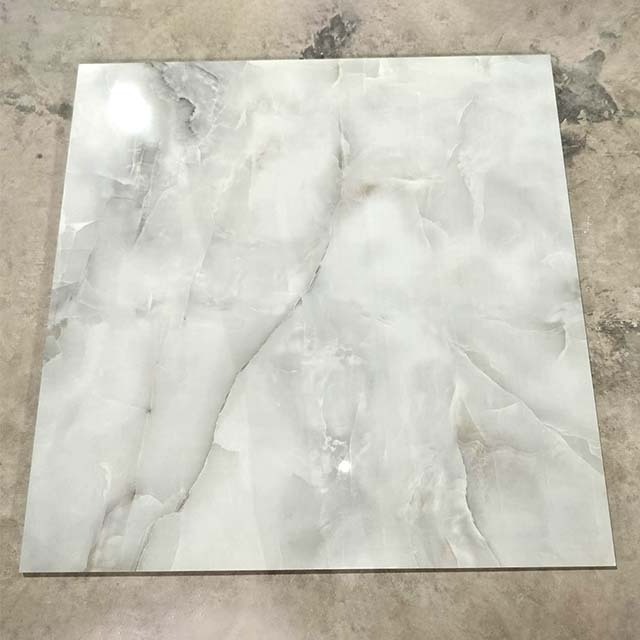 BIG Porcelain 1200x1200 mm Floor Tiles Polished Glazed Porcelain Large Format Porcelain Big Marble Slabs for Wall