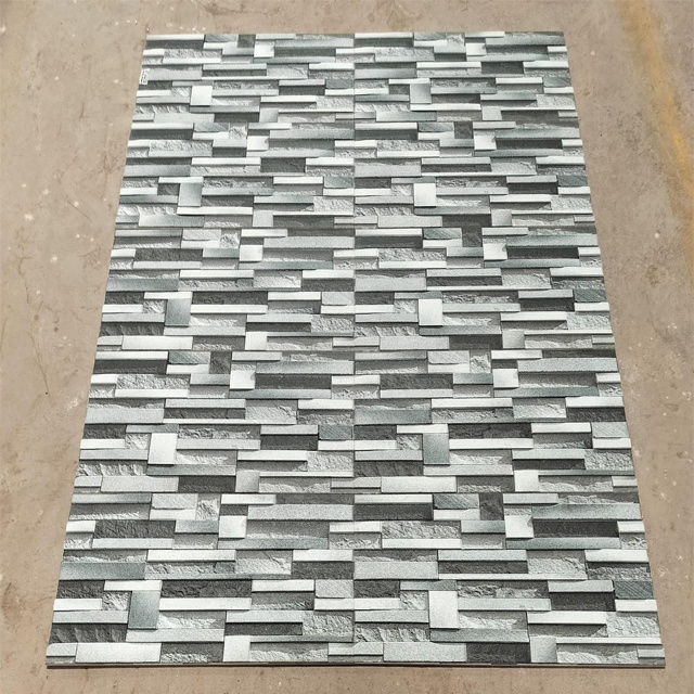 Ceramic Digital Wall Tiles 300x600 mm Elevation Tile Exterior Wall for Home Kitchen and Room Decor Elevation Tiles for Floor