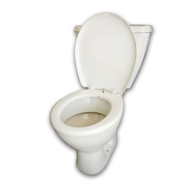 Toilet Seat Irani WC Bathroom Set Seat cover and Bidet ceramic Sanitary Ware Two Piece with Dual Flush System