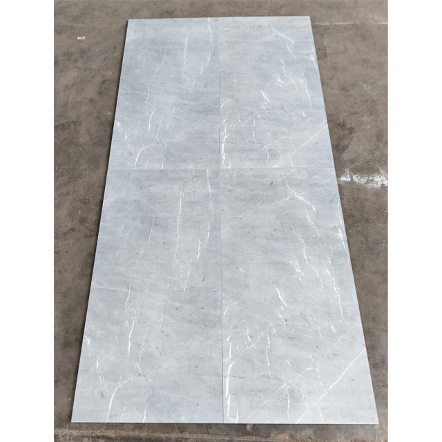 Magnetic Porcelain Tiles 600x1200 Marble Style Like Glazed Finish High Glossy Tile Best Tiles for Living Room