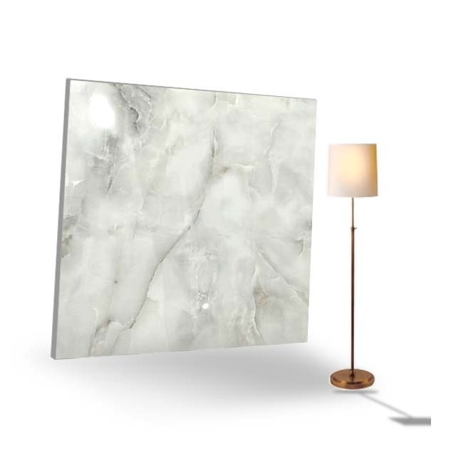 BIG Porcelain 1200x1200 mm Floor Tiles Polished Glazed Porcelain Large Format Porcelain Big Marble Slabs for Wall