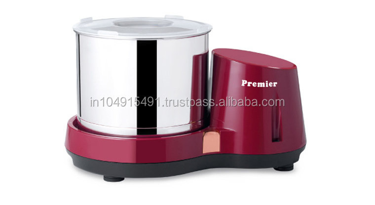 Premier Wet Grinders Mixers Grinding Idli Dosa Batter grinder table top