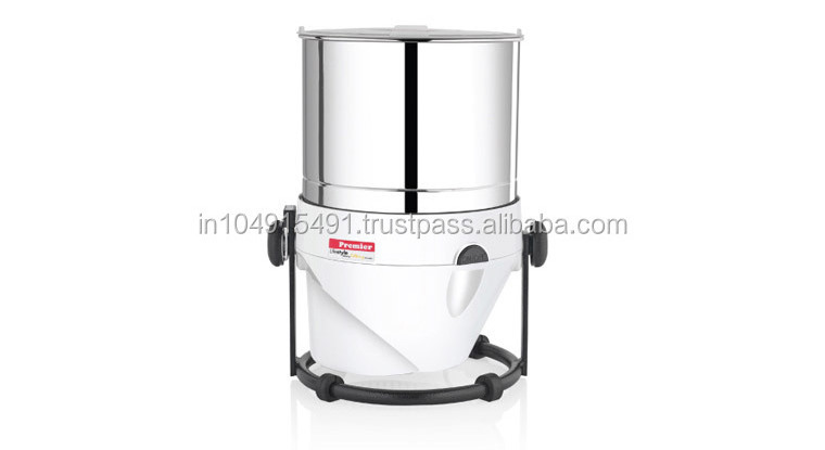 Premier Wet Grinders Mixers Grinding Idli Dosa Batter grinder table top