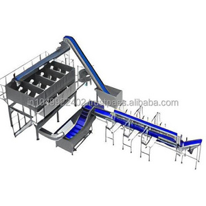 Soaking Washing Machine Industrial Corn Seed Paddy Washing Drying Machine Millet Washer Grain Cleaning Machine