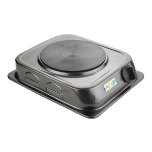 Airex 1500W Roti Induction Electric Tawa Hot Plate Induction Heater Electric Portable Cooktops Tawa Type Electric Stove