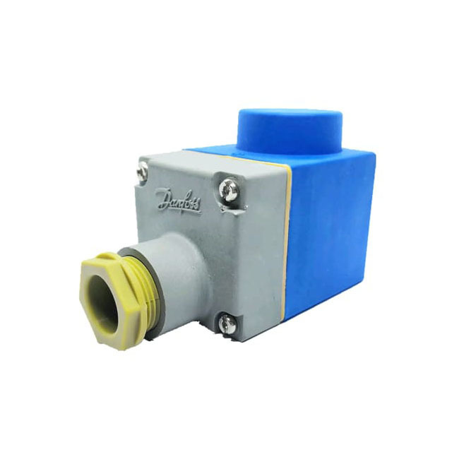 Explosion Proof Danfoss make solenoid valve From India Supplier