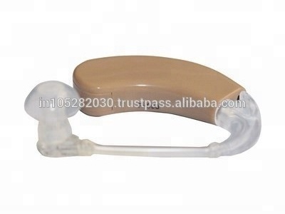 china hearing aid AXON F 998 BTE high quality bte hearing aid low price analog bte hearing aids for elderly