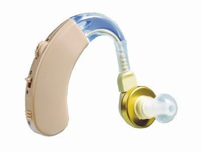 Axon mini hearing aid F 139 bte hearing aids CE hot selling bte cheap price made in China Hearing Aids The Elderly