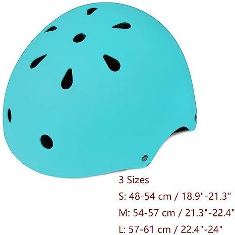 Skate Helmet Safety Multi Sport Children Child Kid Bike Cycle skateboard Adult Ski Customized Mold Color Material EPS helmets