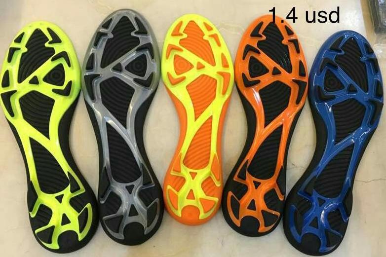 Manufacturer Prices High Quality Professional Training american football cleats shoes boots turf sneakers Boots Soccer Shoe sole