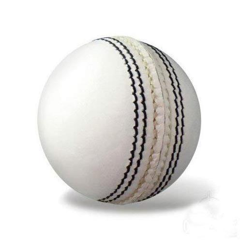 Premium Quality Test Match Customized ball Genuine English Leather Hand Stitch More then 50 Overs Waterproof Cricket Tape Balls