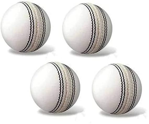 Premium Quality Test Match Customized ball Genuine English Leather Hand Stitch More then 50 Overs Waterproof Cricket Tape Balls