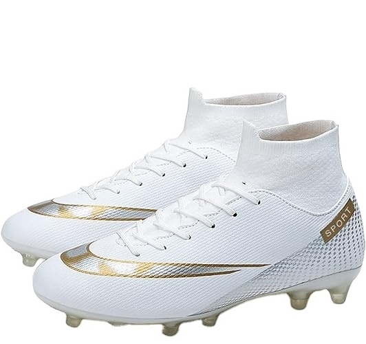 Cheap New Designer High Quality Sports American Football Cleats Boots Customize turf sneakers shoe Footwears Soccer stud shoes