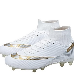 Cheap New Designer High Quality Sports American Football Cleats Boots Customize turf sneakers shoe Footwears Soccer stud shoes