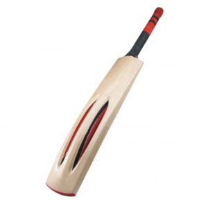 Cheap Customised High Quality Training Match Player Kashmir Willow Wooden Tennis ball Bats Playing Soft balls Cricket Scoop Bat