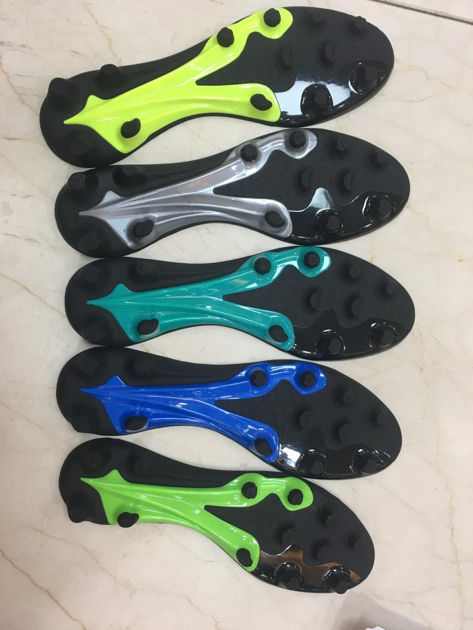 Manufacturer Prices High Quality Professional Training american football cleats shoes boots turf sneakers Boots Soccer Shoe sole