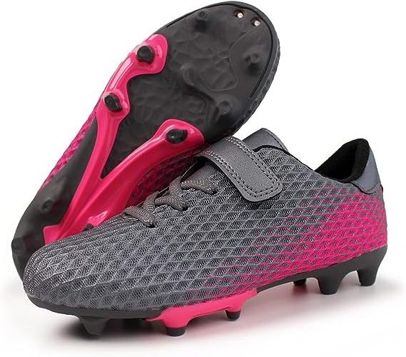 Sports Top Quality Match Training Practice Players Indoor OutDoor American Football Cleats turf Studs Boots Custom Soccer Shoes