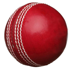 Professional Customised High Quality Cricketer Batting Swing Leather Ball Hand Stitch Practice Training Cricket Hard Tape Balls