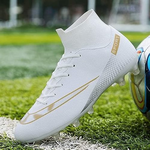 Cheap New Designer High Quality Sports American Football Cleats Boots Customize turf sneakers shoe Footwears Soccer stud shoes