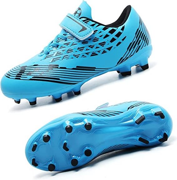 Wholesale Top Quality American Football Cleats Shoe Sneakers Turf Sports match Boots Training Customized Soccer Studs shoes