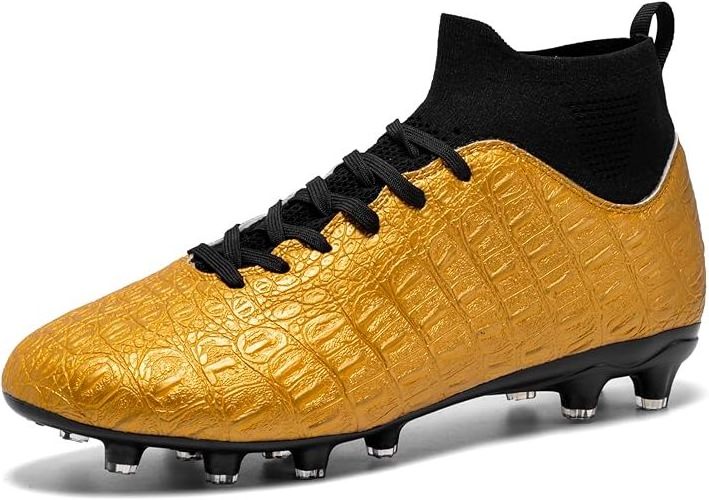 Top Quality Customised American Football Cleats Boot Rugby Footwears Athletic Turf Sneakers Professional shoe Soccer Stud Shoes