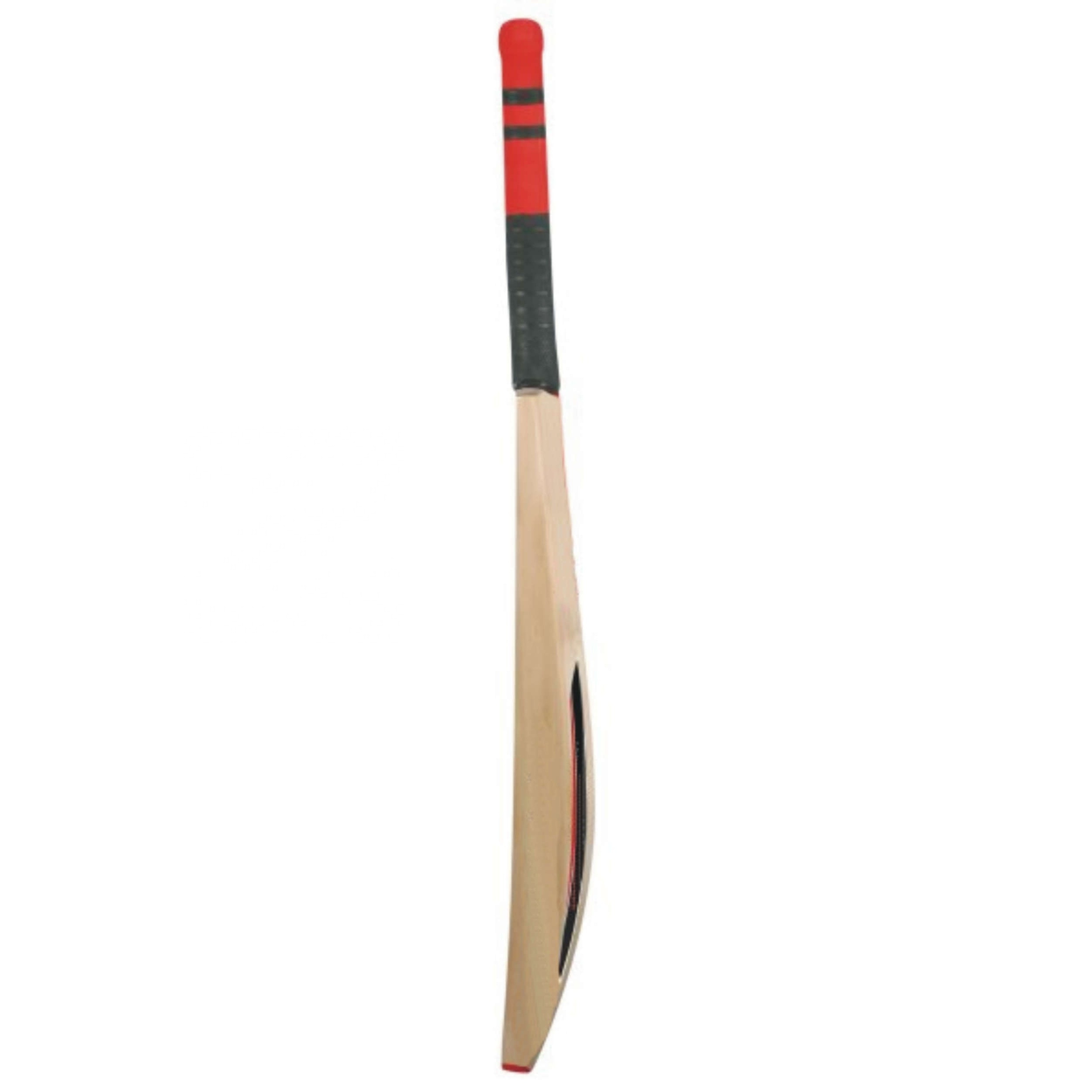 Cheap Customised High Quality Training Match Player Kashmir Willow Wooden Tennis ball Bats Playing Soft balls Cricket Scoop Bat