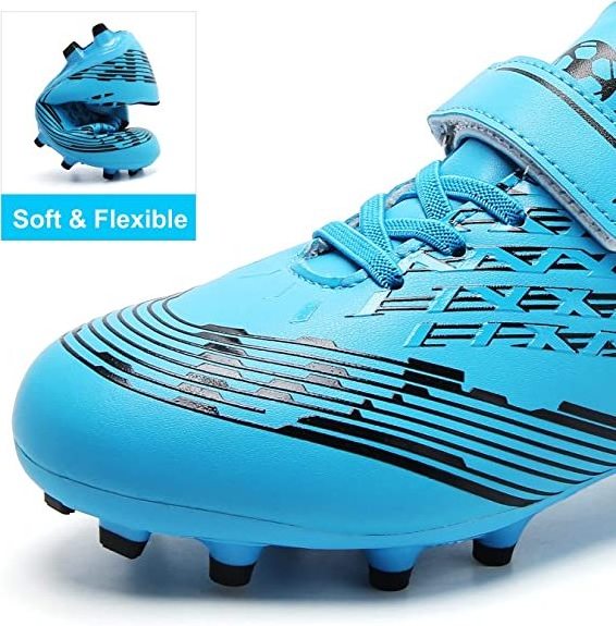 Wholesale Top Quality American Football Cleats Shoe Sneakers Turf Sports match Boots Training Customized Soccer Studs shoes