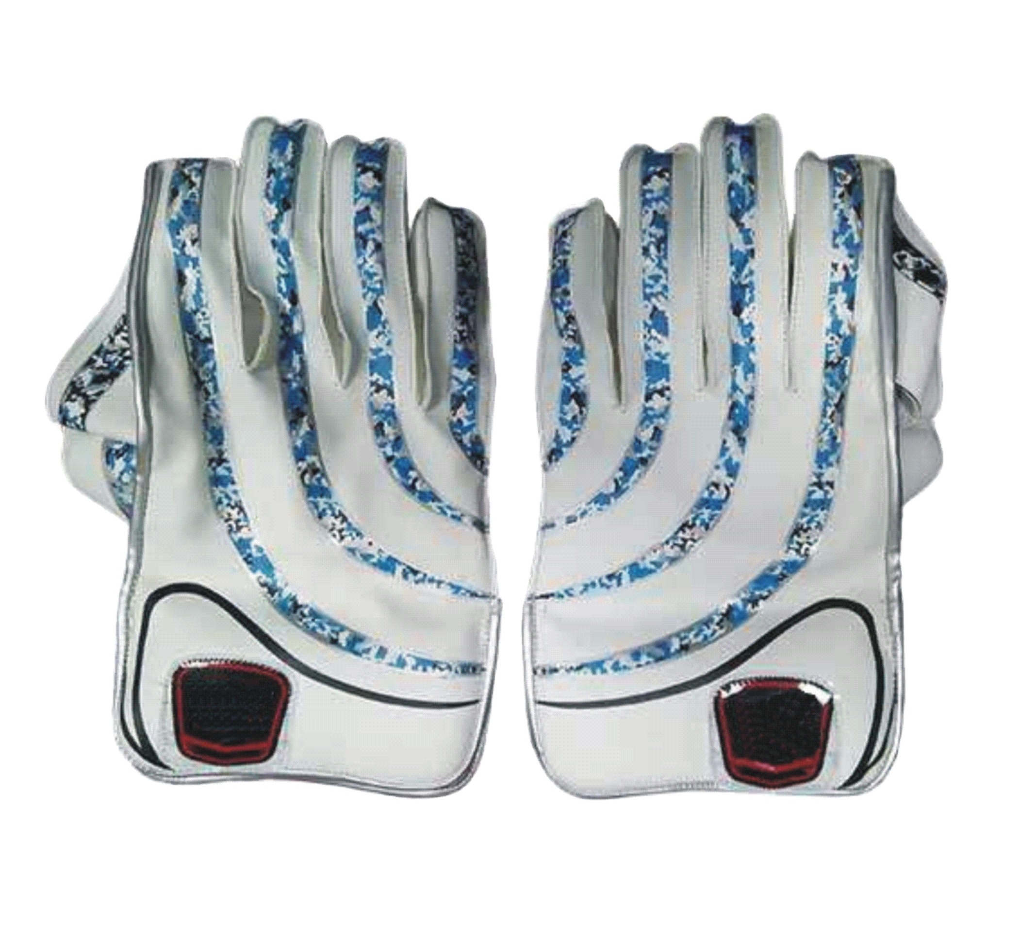 Cheap High Quality Custom Made Training Practice Match Cricket Player keeper Keeping Gloves Professional Wicket Keeping Glove