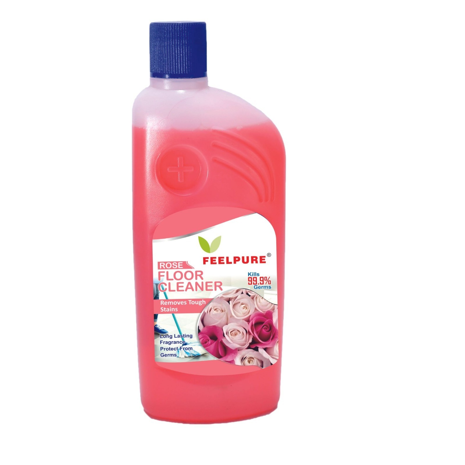 Floor Cleaner with Lavender 3X Cleaning 1 Liter Multi Size & Fragrance Available Floor Cleaner Home Cleaning at Affordable Price