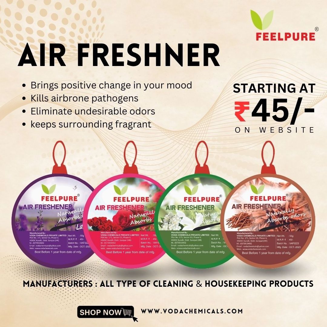 Air freshener 55 gm Customized Fragrance Available Rose Lavender Jasmine Sandal with Premium Grade Air Freshener for Export