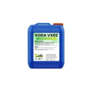 Vx02 Biocides Stable Chlorine Based Liquid Foam Chemical with Customized Size Pack Available Cooling Tower Chemicals