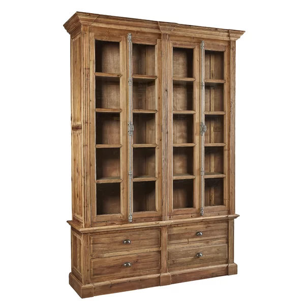 Wholesale High Quality Modern Luxury Living Room Dresser Sideboard Furniture Wooden Industrial Display Cabinet With Door