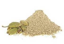 Export Selling New Cardamom Powder Herbs and Spices for Tea Making Use from Indian Exporter and Supplier from India