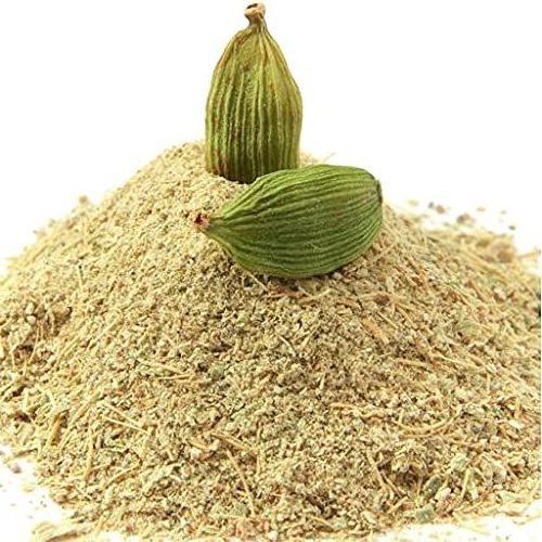 Export Selling New Cardamom Powder Herbs and Spices for Tea Making Use from Indian Exporter and Supplier from India