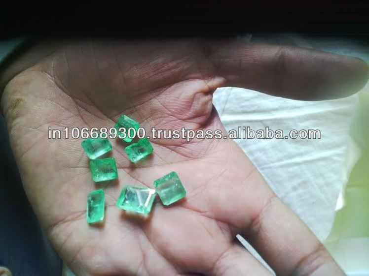 natural emeralds, colombian emeralds