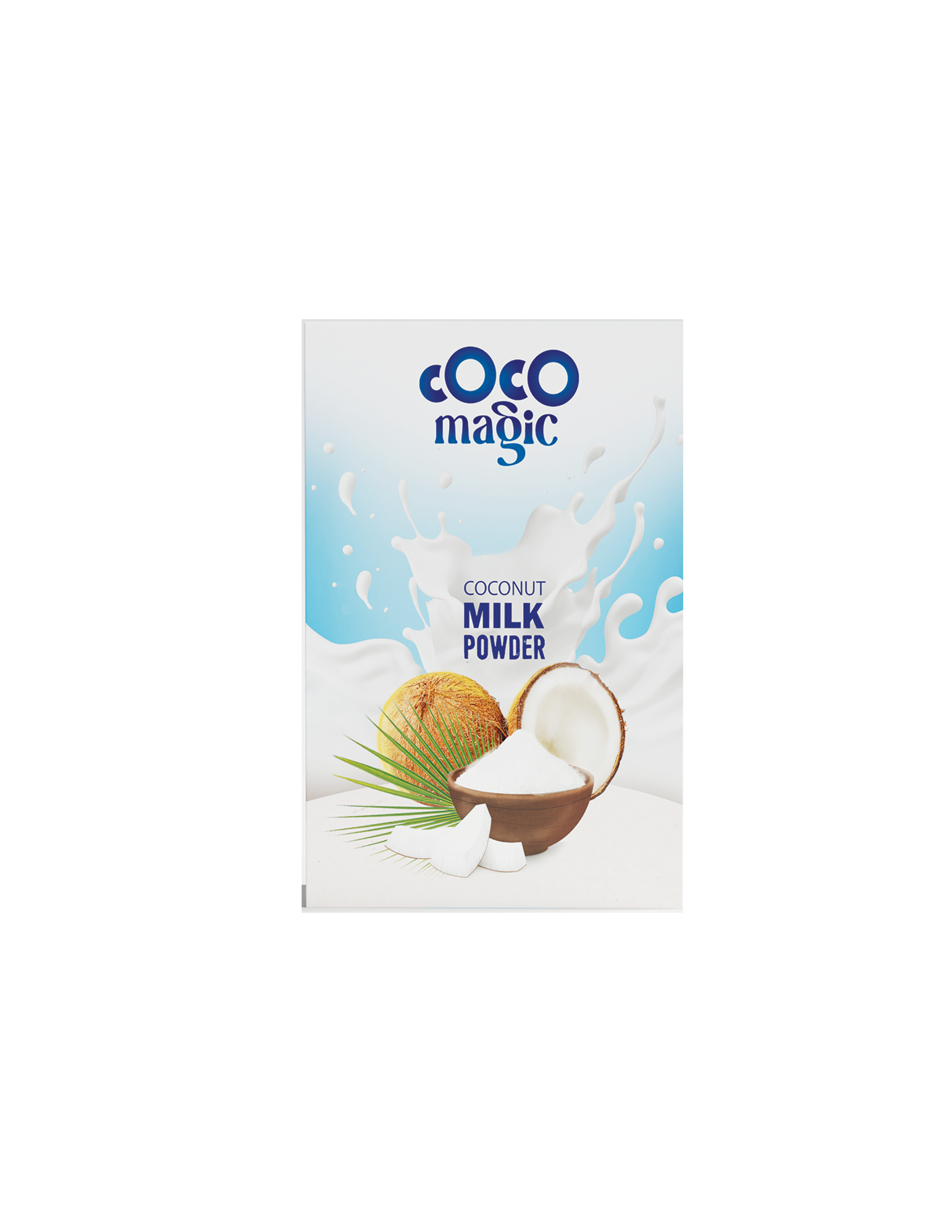 Wholesale High Quality Freeze Dried Coconut Milk Powder Bulk Coconut Cream Powder Organic and Healthy Indian Manufacturer