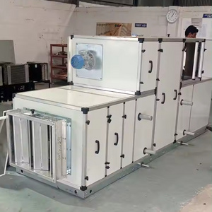 Low Price Honeycomb Desiccant Rotor Adsorption Dehumidifier Storage Area Air Drying Wheels Industrial Air Dehumidifier