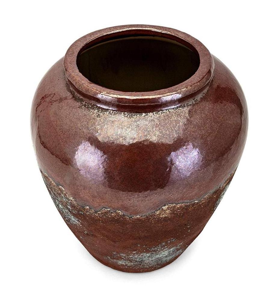 factory direct supplier ceramic urn for human ashes custom pet ashes urn porcelain brown adult urn