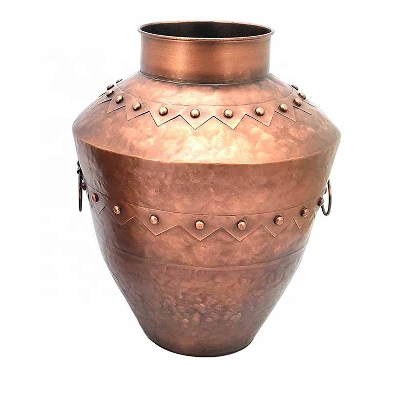 Metal Brass Urn For Ashes Cremation Keepsake Wholesale Pet Urns