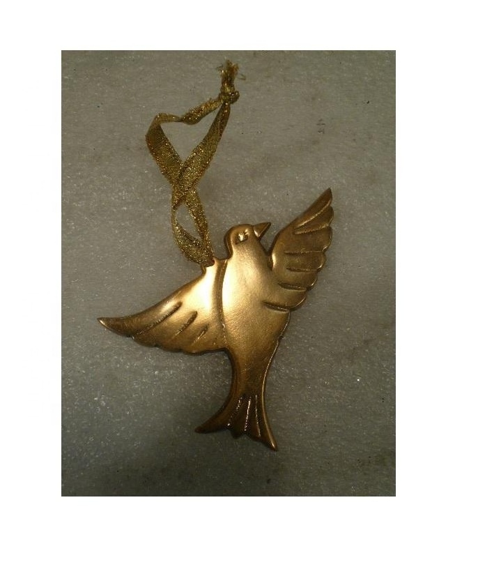 DIOS Metal Flying Bird Wall Decor for home decoration