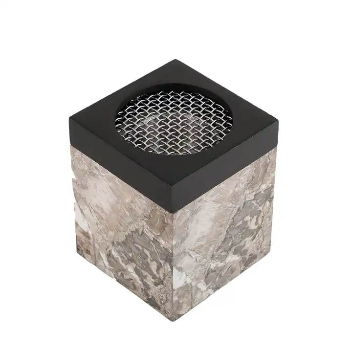 Arabic Design Incense Burner Holder Eco Friendly Latest Design Bakhoor Burner Use For Tabletop Decoration In Bulk