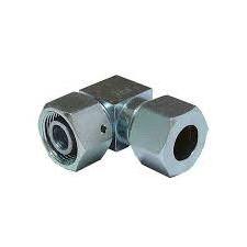 high quality Stainless Elbow Hot Selling Stainless Steel Npt Bsp Pipe Fittings 90 Degree Swivel Elbow