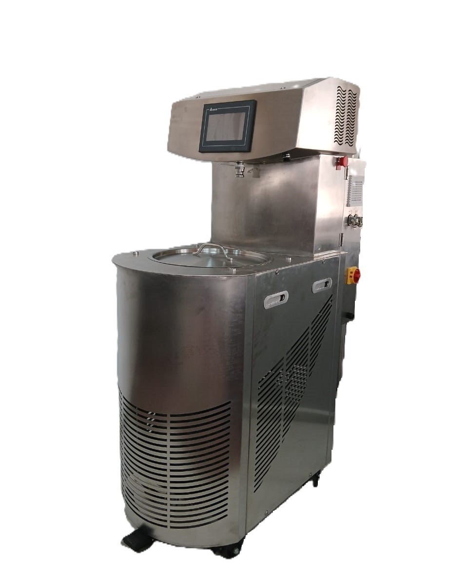 Sahith Hot Selling  Semi Automatic  Chocolate Melting machine  and Tempering  Machines Manufacturing in India