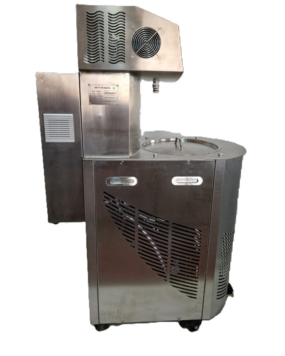 Sahith Hot Selling  Semi Automatic  Chocolate Melting machine  and Tempering  Machines Manufacturing in India