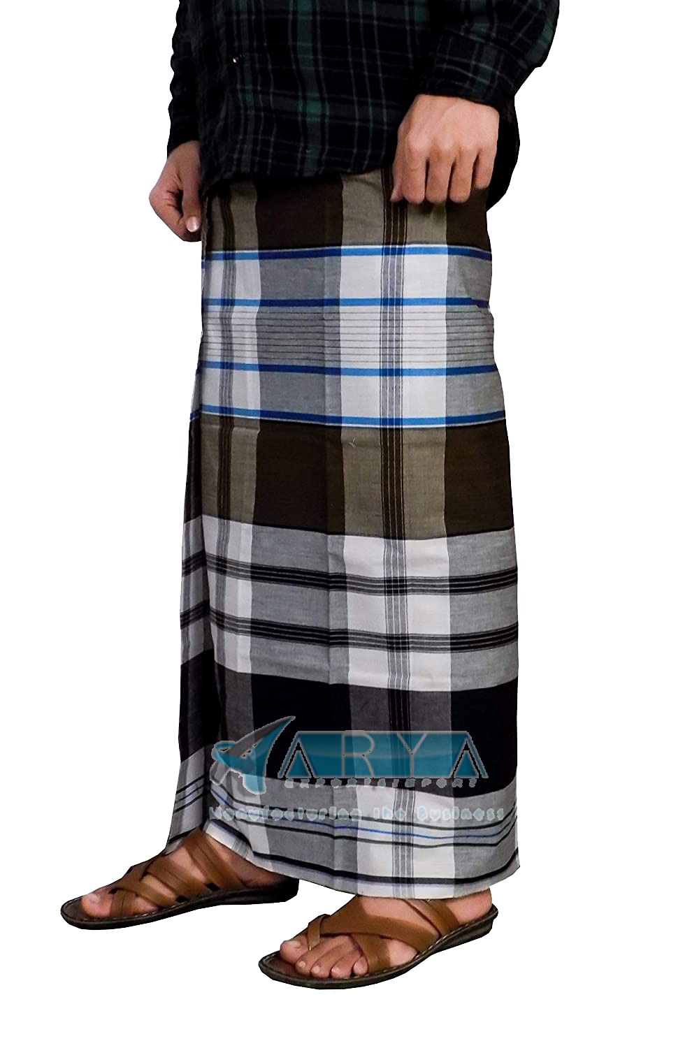 Lungi For Men Bulk Lungis for sales south indian lungis for sales golden white lungis for sales