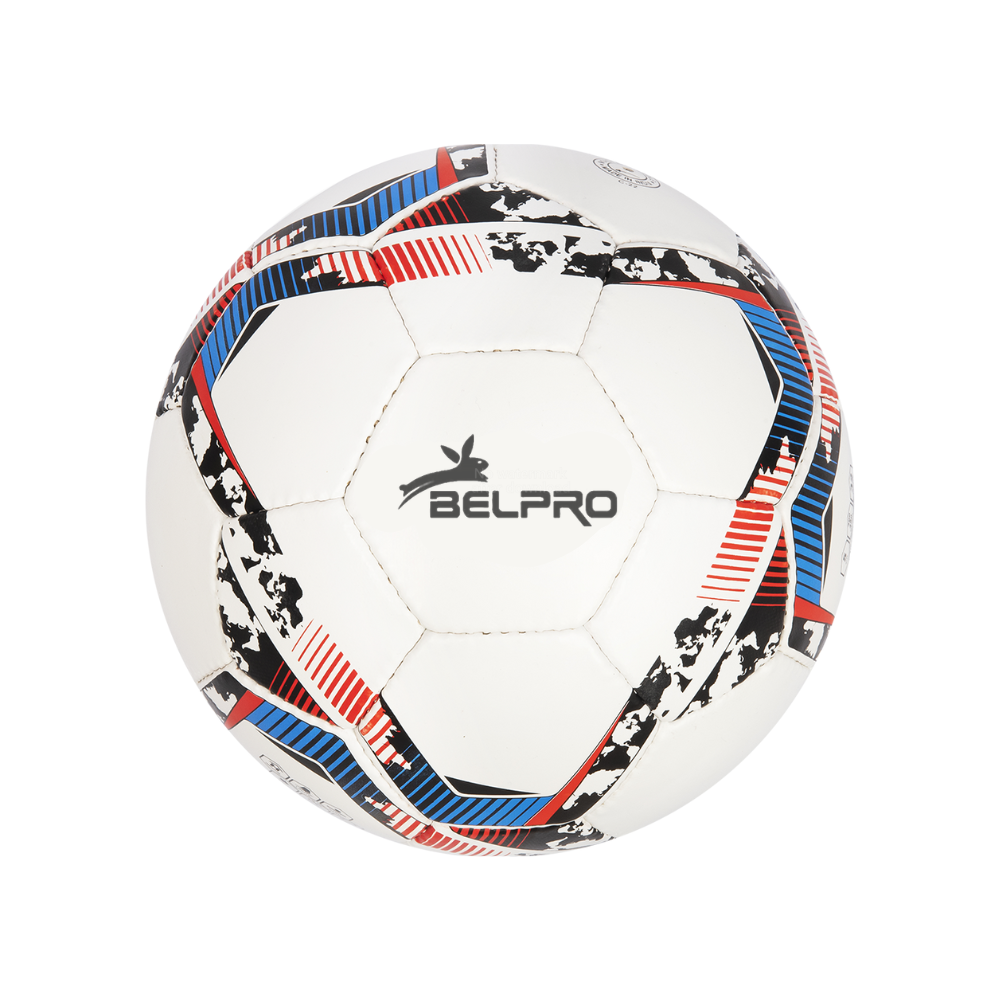 thermal bonded match soccer football ball size 5 custom logo OEM acceptable real game match soccer ball football ball